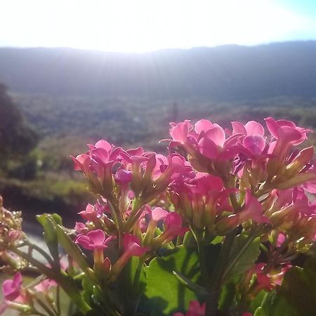 Pousada Nascer Do Sol Tiradentes Exteriér fotografie