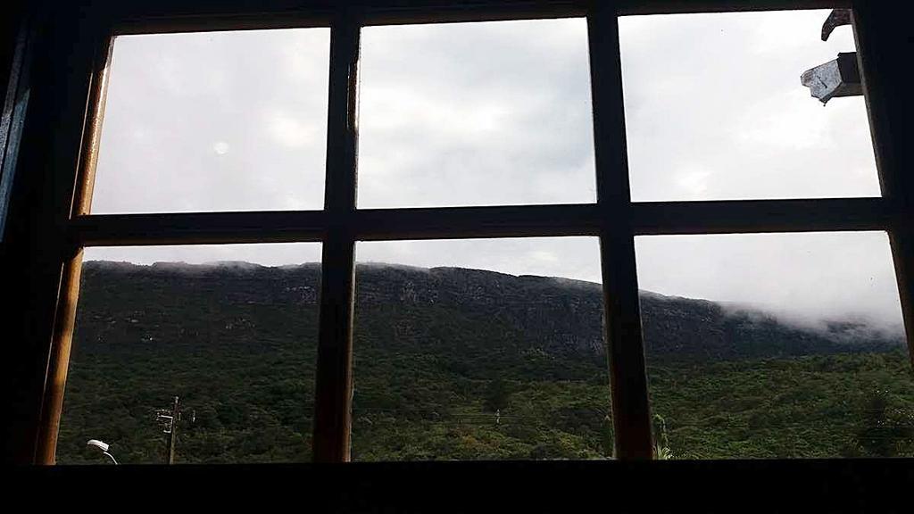 Pousada Nascer Do Sol Tiradentes Exteriér fotografie
